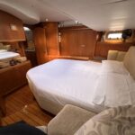 Oyster 55 Sovereign