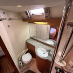 Oyster 55 Sovereign