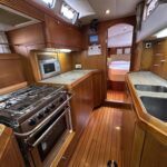 Oyster 55 Sovereign