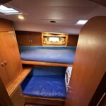Oyster 55 Sovereign