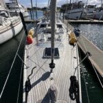 Oyster 55 Sovereign
