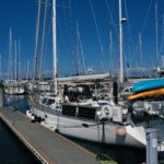 Oyster 55 Sovereign