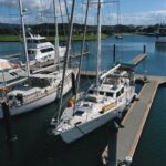Oyster 55 Sovereign