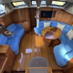 Oyster 55 Sovereign