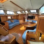 Oyster 55 Sovereign