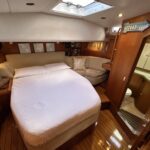 Oyster 55 Sovereign