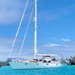 Oyster 55 Sovereign