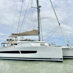 Fountaine Pajot Aura 51