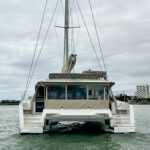 Fountaine Pajot Aura 51
