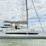 Fountaine Pajot Aura 51