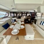 Fountaine Pajot Aura 51