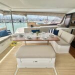 Fountaine Pajot Aura 51