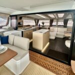 Fountaine Pajot Aura 51