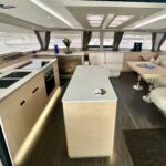 Fountaine Pajot Aura 51