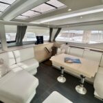 Fountaine Pajot Aura 51