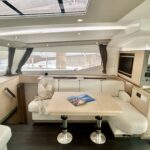 Fountaine Pajot Aura 51