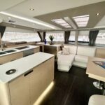 Fountaine Pajot Aura 51