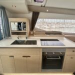 Fountaine Pajot Aura 51
