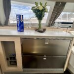 Fountaine Pajot Aura 51