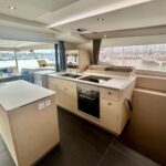 Fountaine Pajot Aura 51