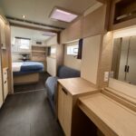 Fountaine Pajot Aura 51