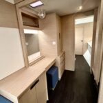 Fountaine Pajot Aura 51