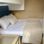 Fountaine Pajot Aura 51