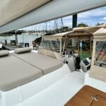 Fountaine Pajot Aura 51