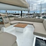 Fountaine Pajot Aura 51