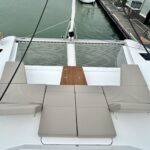 Fountaine Pajot Aura 51