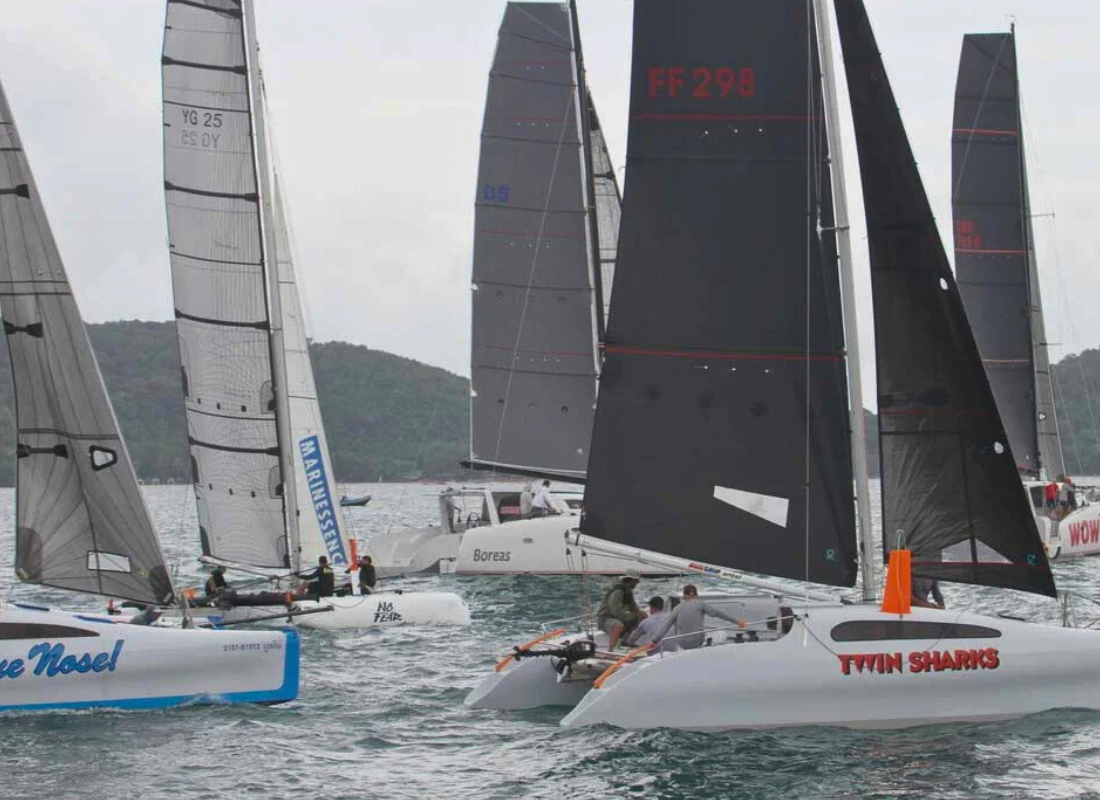 Phuket Regatta Banner (1)