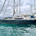 Oyster Rig Cutter 54