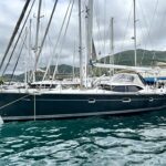 Oyster Rig Cutter 54
