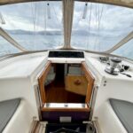 Oyster Rig Cutter 54