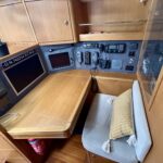 Oyster Rig Cutter 54