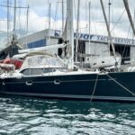 Oyster Rig Cutter 54