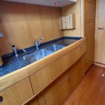 Oyster Rig Cutter 54