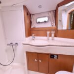Oyster Rig Cutter 54