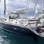 Oyster Rig Cutter 54