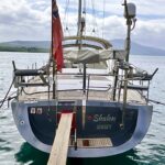 Oyster Rig Cutter 54