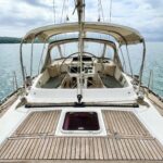 Oyster Rig Cutter 54