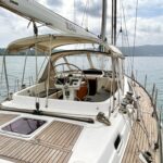 Oyster Rig Cutter 54