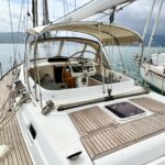 Oyster Rig Cutter 54