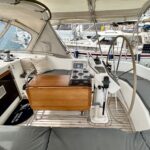 Oyster Rig Cutter 54