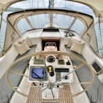 Oyster Rig Cutter 54
