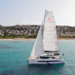 Fountaine Pajot Aura 51 Smart Electric