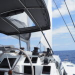 Fountaine Pajot Aura 51 Smart Electric