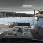 Fountaine Pajot Aura 51 Smart Electric