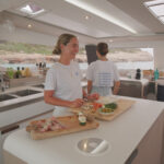 Fountaine Pajot Aura 51 Smart Electric