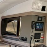 Fountaine Pajot Aura 51 Smart Electric